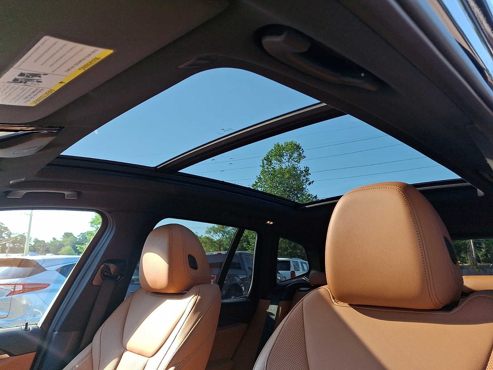 2024 BMW X3 xDrive30i Sports Activity Vehicle