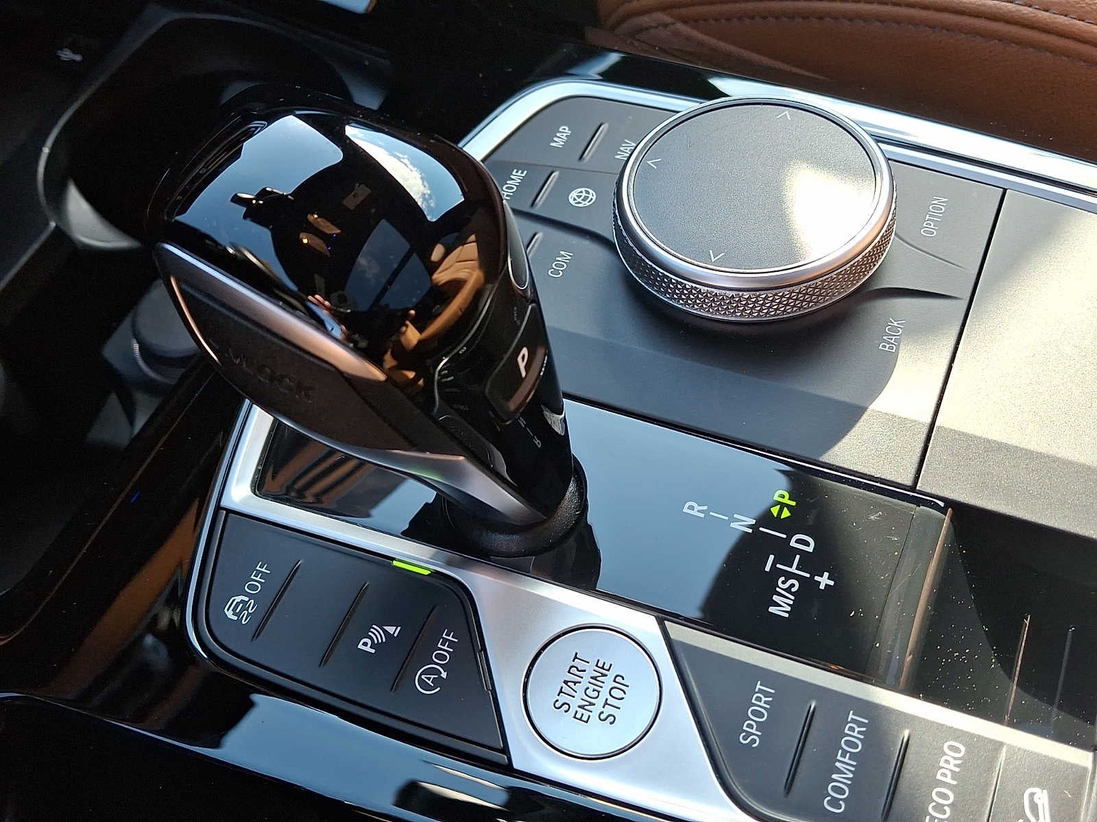 2024 BMW X3 xDrive30i Sports Activity Vehicle