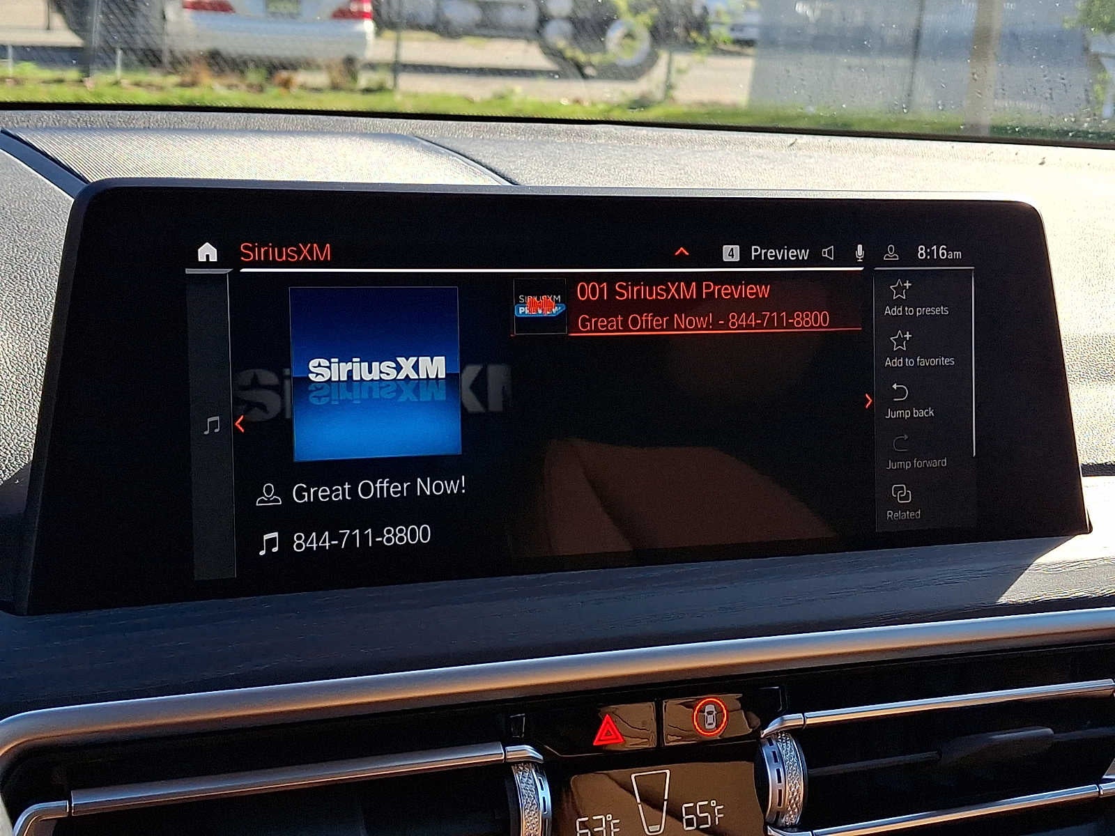 2024 BMW X3 xDrive30i Sports Activity Vehicle