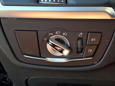 2024 BMW X3 xDrive30i Sports Activity Vehicle