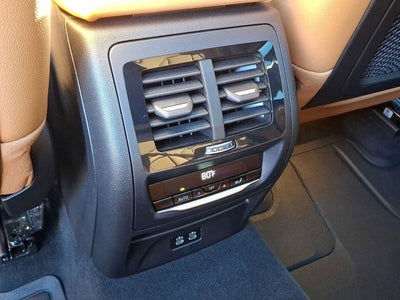 2024 BMW X3 xDrive30i Sports Activity Vehicle