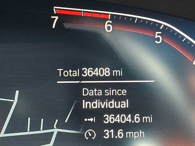 2024 BMW X3 xDrive30i Sports Activity Vehicle