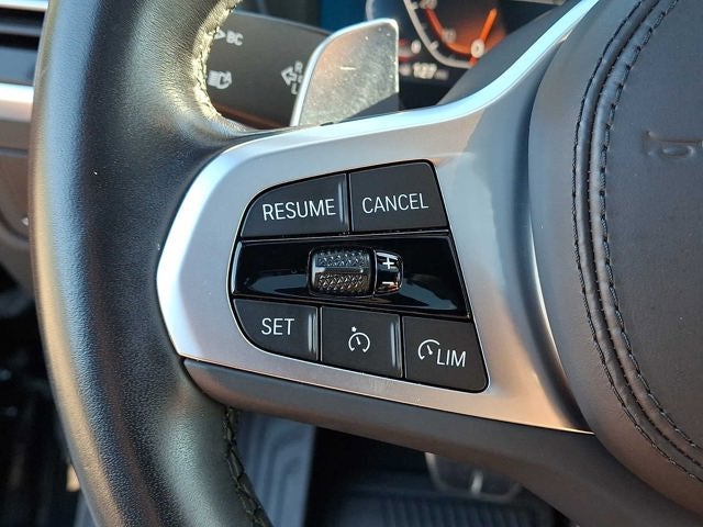 2024 BMW X3 xDrive30i Sports Activity Vehicle