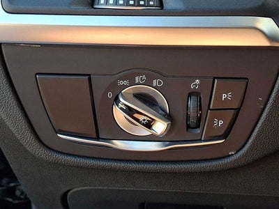2024 BMW X3 xDrive30i Sports Activity Vehicle