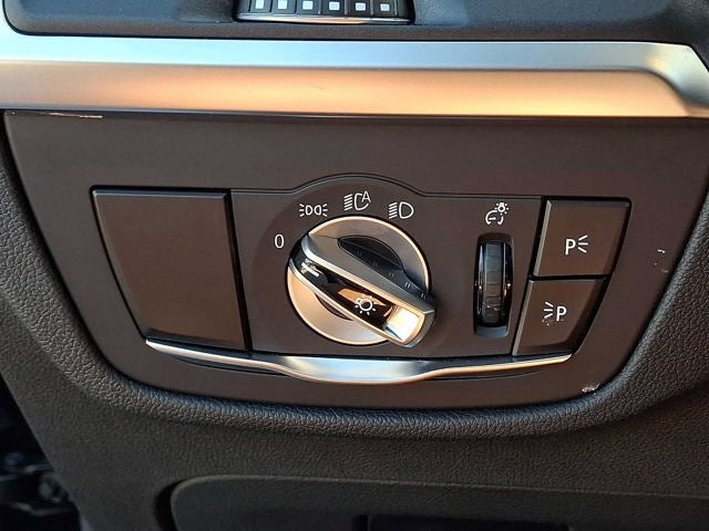 2024 BMW X3 xDrive30i Sports Activity Vehicle