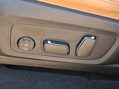 2024 BMW X3 xDrive30i Sports Activity Vehicle