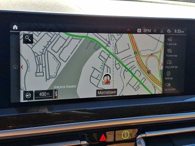 2024 BMW X3 xDrive30i Sports Activity Vehicle