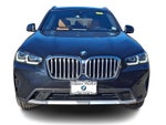 2024 BMW X3 xDrive30i Sports Activity Vehicle