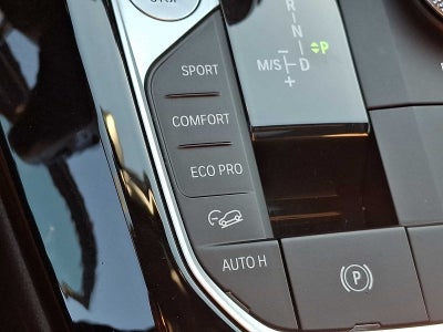 2024 BMW X3 xDrive30i Sports Activity Vehicle