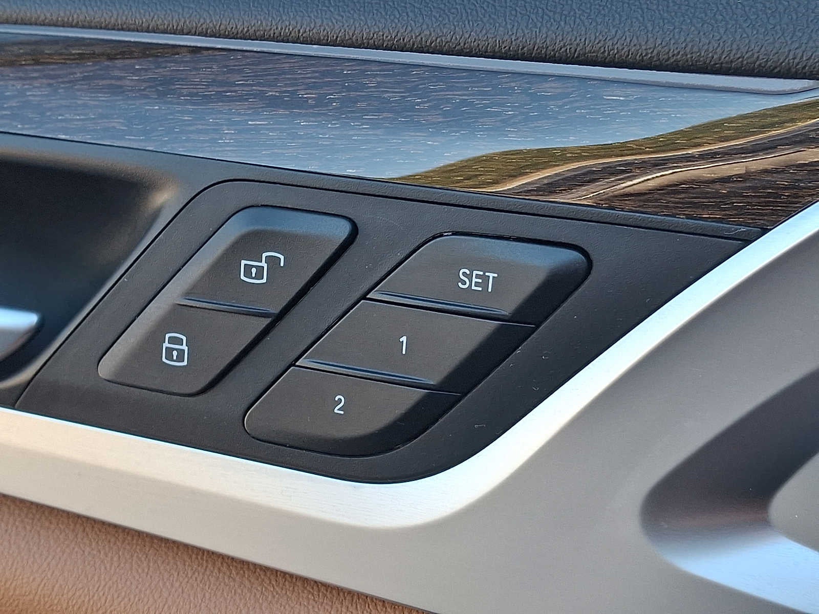 2024 BMW X3 xDrive30i Sports Activity Vehicle