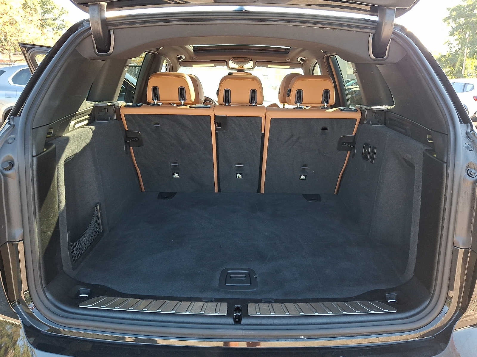2024 BMW X3 xDrive30i Sports Activity Vehicle