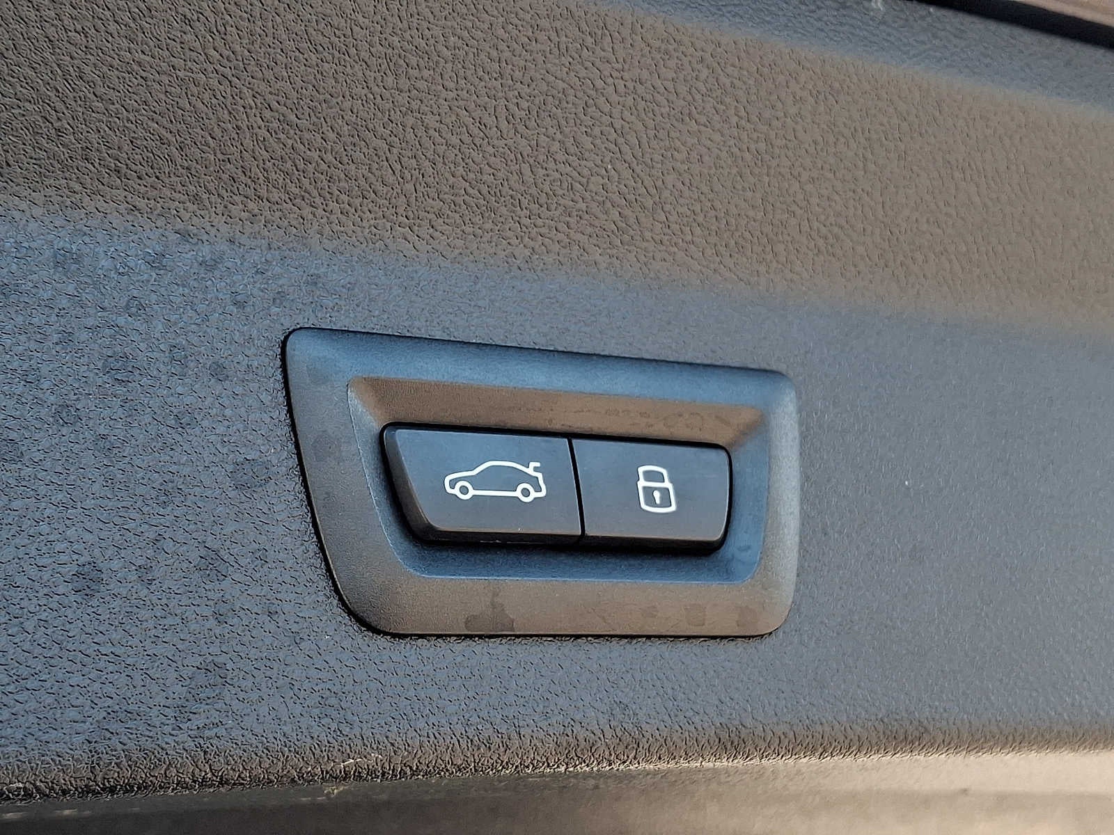 2024 BMW X3 xDrive30i Sports Activity Vehicle