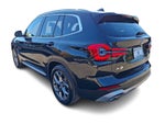 2024 BMW X3 xDrive30i Sports Activity Vehicle
