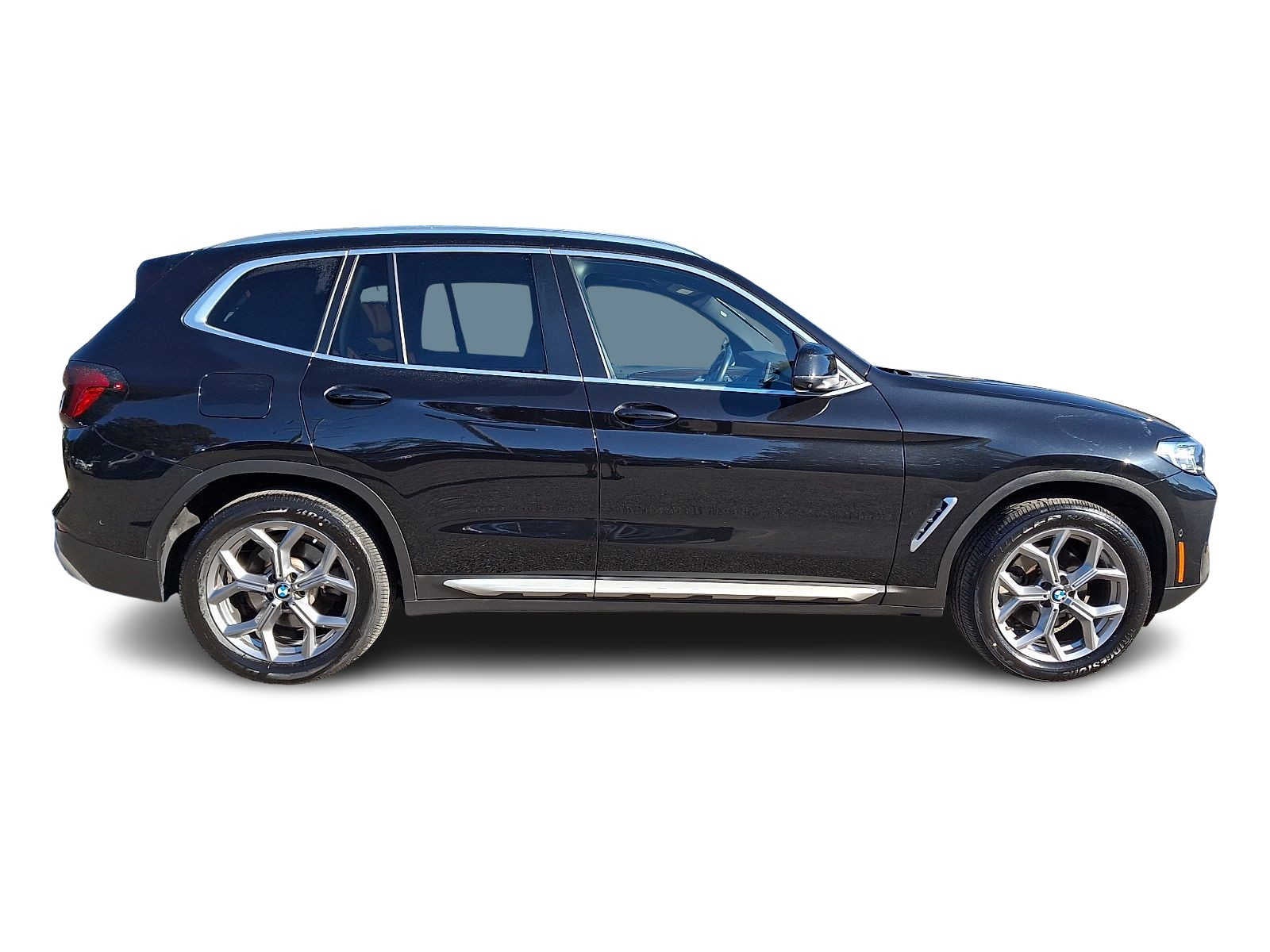 2024 BMW X3 xDrive30i Sports Activity Vehicle