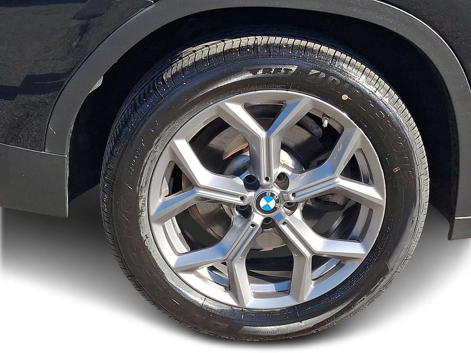 2024 BMW X3 xDrive30i Sports Activity Vehicle