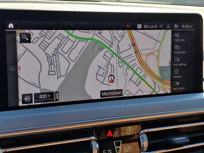 2024 BMW X3 xDrive30i Sports Activity Vehicle