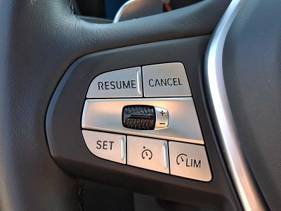 2024 BMW X3 xDrive30i Sports Activity Vehicle