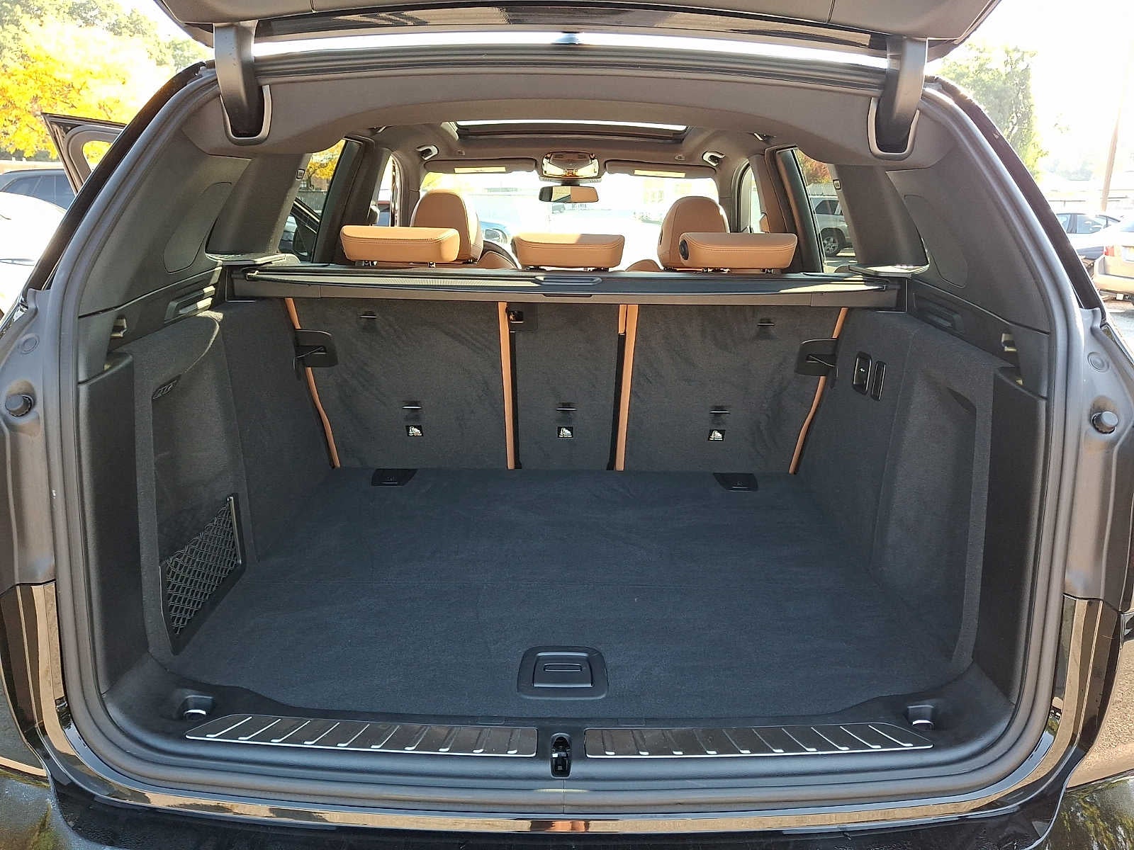 2024 BMW X3 xDrive30i Sports Activity Vehicle