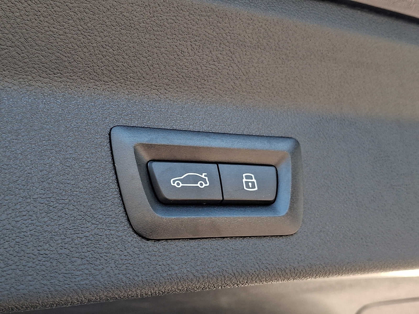 2024 BMW X3 xDrive30i Sports Activity Vehicle