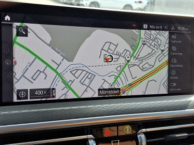 2024 BMW X3 xDrive30i Sports Activity Vehicle