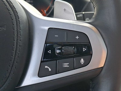 2024 BMW X3 xDrive30i Sports Activity Vehicle