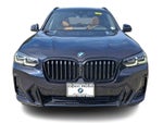 2024 BMW X3 xDrive30i Sports Activity Vehicle