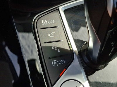 2024 BMW X3 xDrive30i Sports Activity Vehicle