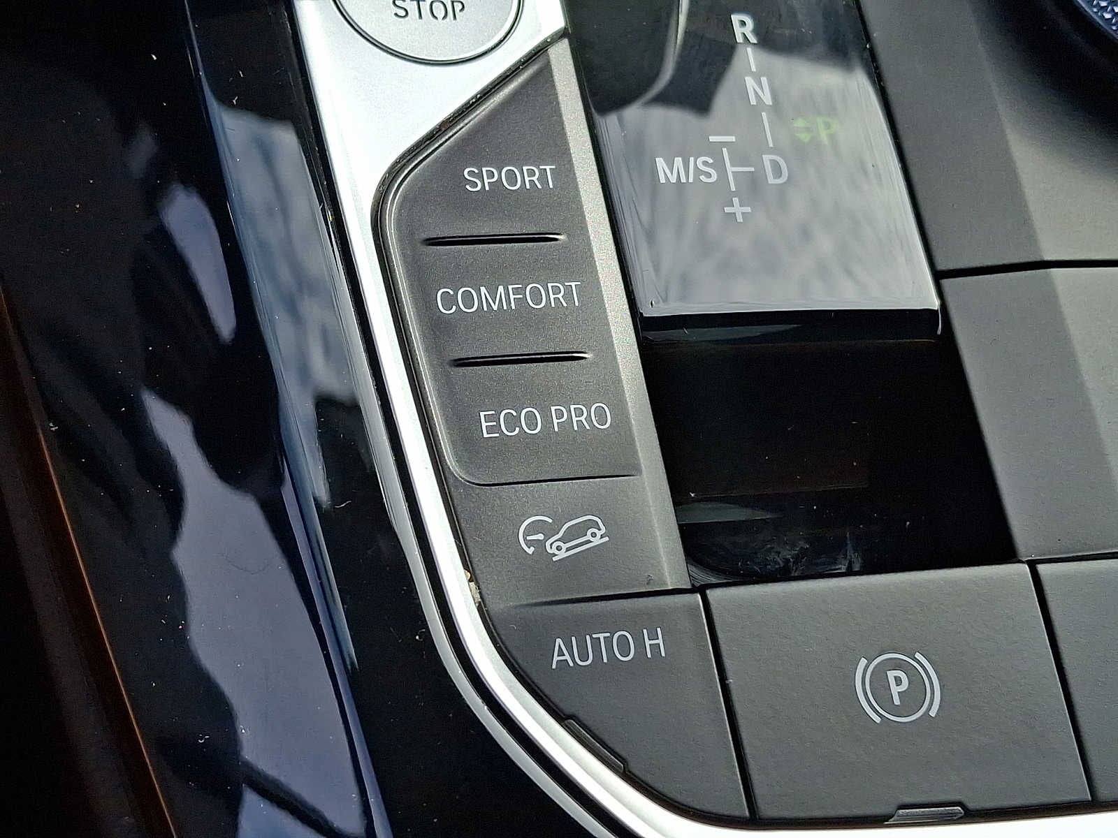 2024 BMW X3 xDrive30i Sports Activity Vehicle