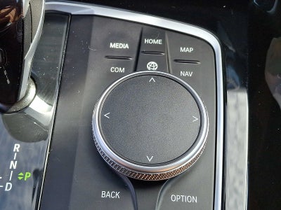 2024 BMW X3 xDrive30i Sports Activity Vehicle