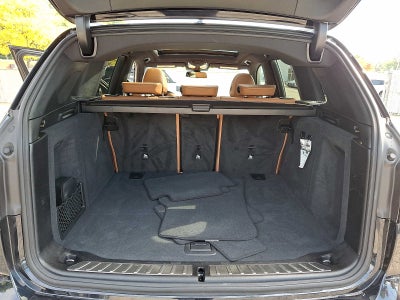 2024 BMW X3 xDrive30i Sports Activity Vehicle
