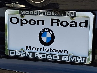 2024 BMW X3 xDrive30i Sports Activity Vehicle