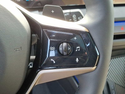 2025 BMW X3 30 xDrive Sports Activity Vehicle