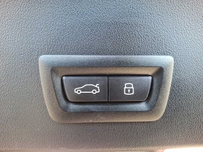 2025 BMW X3 30 xDrive Sports Activity Vehicle