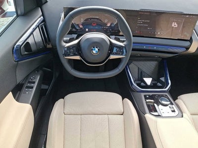 2025 BMW X3 30 xDrive Sports Activity Vehicle