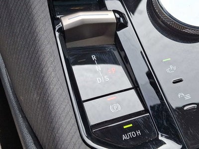 2025 BMW X3 30 xDrive Sports Activity Vehicle