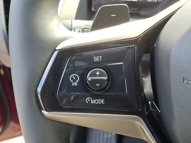 2025 BMW X3 30 xDrive Sports Activity Vehicle