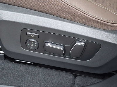 2025 BMW X3 30 xDrive Sports Activity Vehicle
