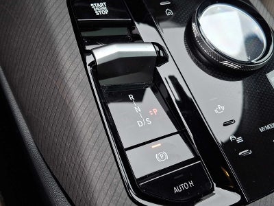 2025 BMW X3 30 xDrive Sports Activity Vehicle