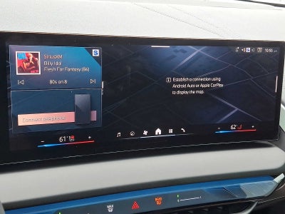 2025 BMW X3 30 xDrive Sports Activity Vehicle