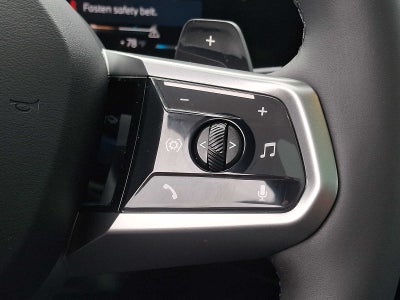 2025 BMW X3 30 xDrive Sports Activity Vehicle