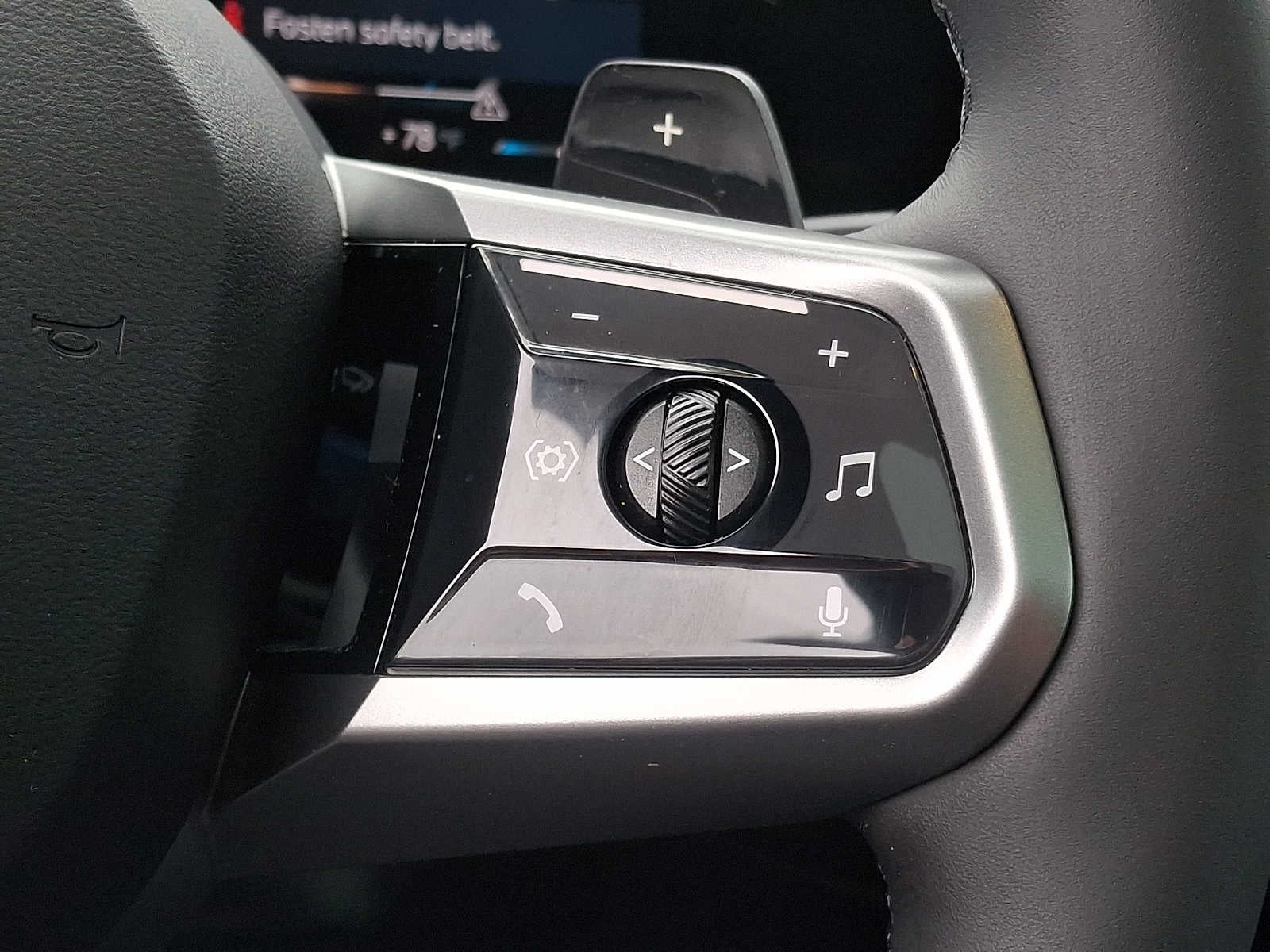 2025 BMW X3 30 xDrive Sports Activity Vehicle