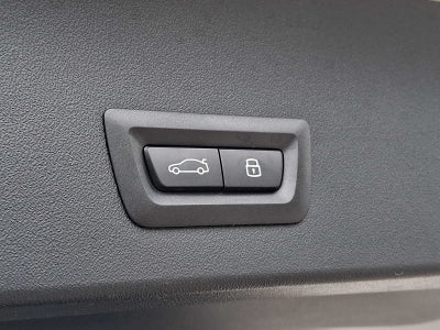 2025 BMW X3 30 xDrive Sports Activity Vehicle