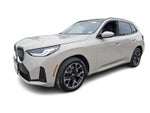 2025 BMW X3 30 xDrive Sports Activity Vehicle