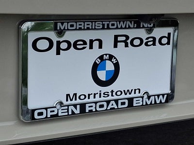 2025 BMW X3 30 xDrive Sports Activity Vehicle