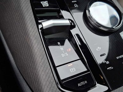 2025 BMW X3 30 xDrive Sports Activity Vehicle