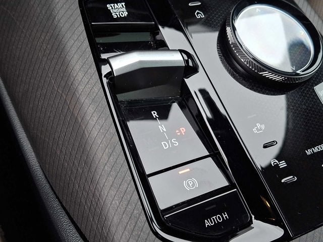 2025 BMW X3 30 xDrive Sports Activity Vehicle