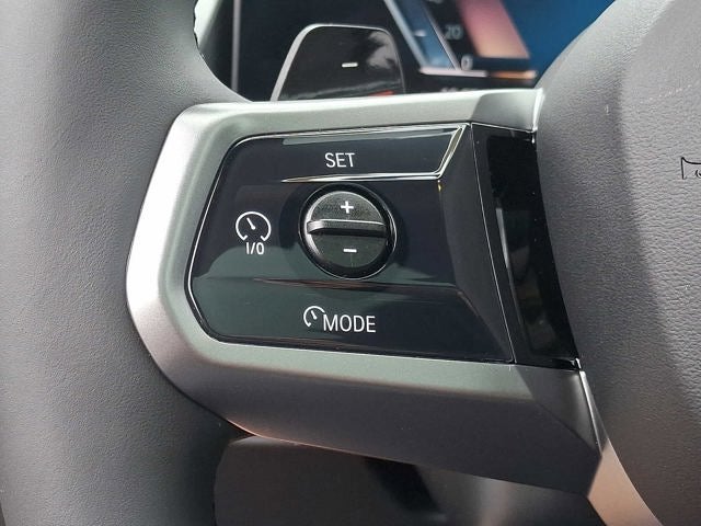 2025 BMW X3 30 xDrive Sports Activity Vehicle