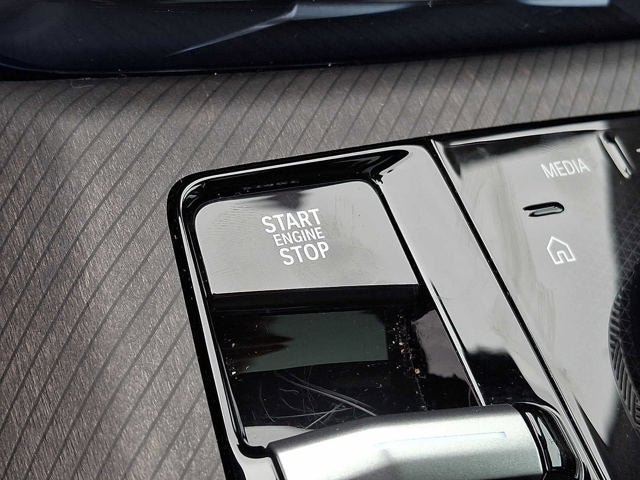 2025 BMW X3 30 xDrive Sports Activity Vehicle
