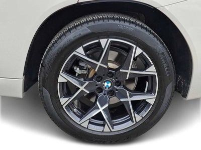 2025 BMW X3 30 xDrive Sports Activity Vehicle