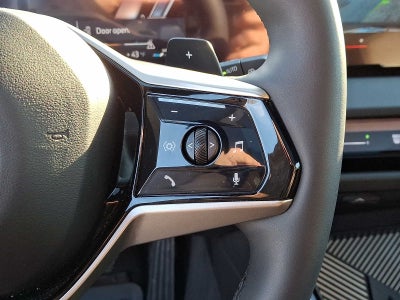 2025 BMW X3 30 xDrive Sports Activity Vehicle